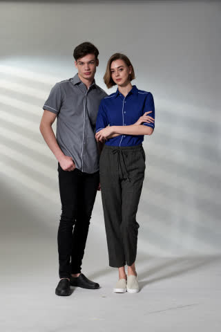 Premium Workwear